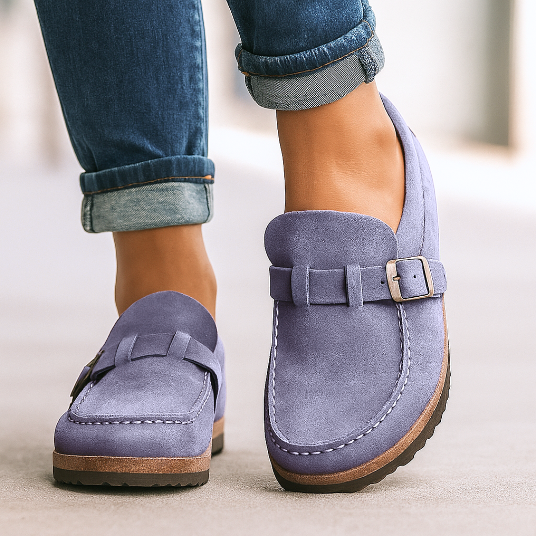 Cecilia | Scarpe Comfort di Lusso