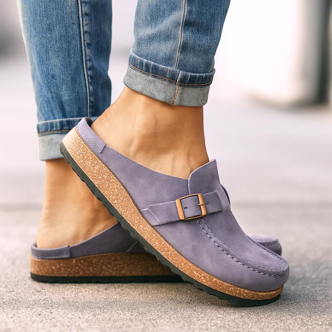 Cecilia | Scarpe Comfort di Lusso