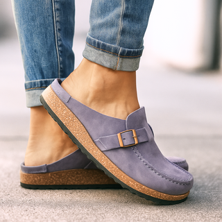 Cecilia | Scarpe Comfort di Lusso