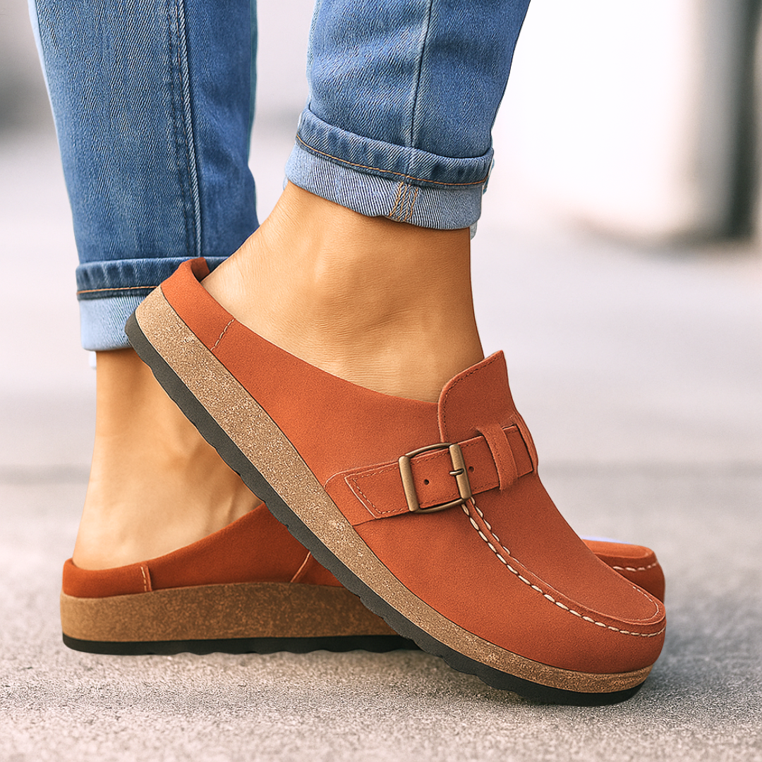 Cecilia | Scarpe Comfort di Lusso
