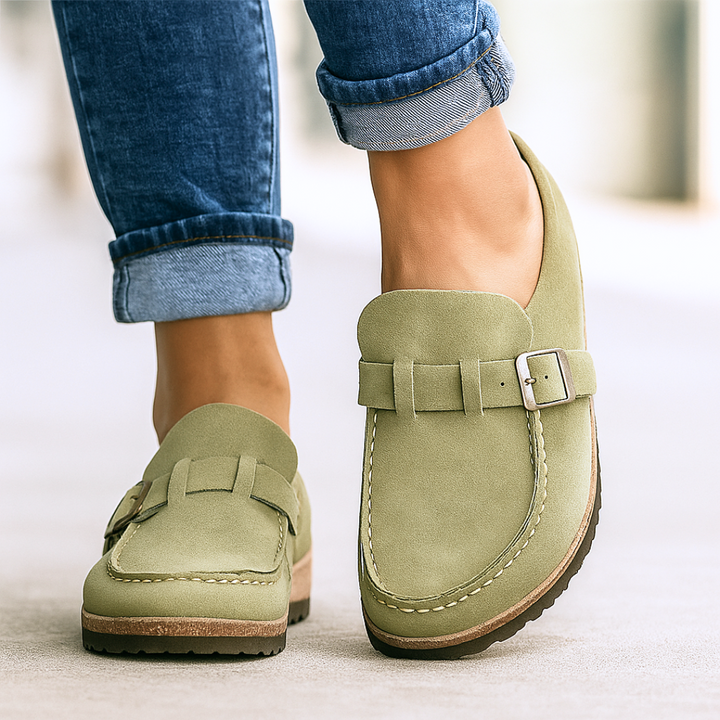 Cecilia | Scarpe Comfort di Lusso