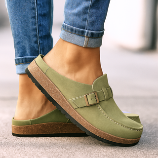 Cecilia | Scarpe Comfort di Lusso