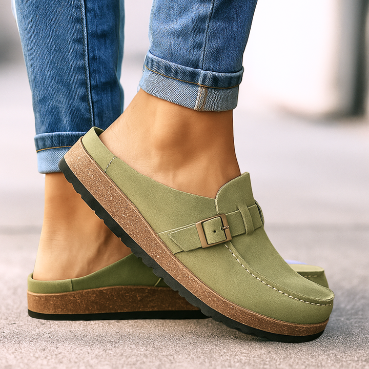 Cecilia | Scarpe Comfort di Lusso