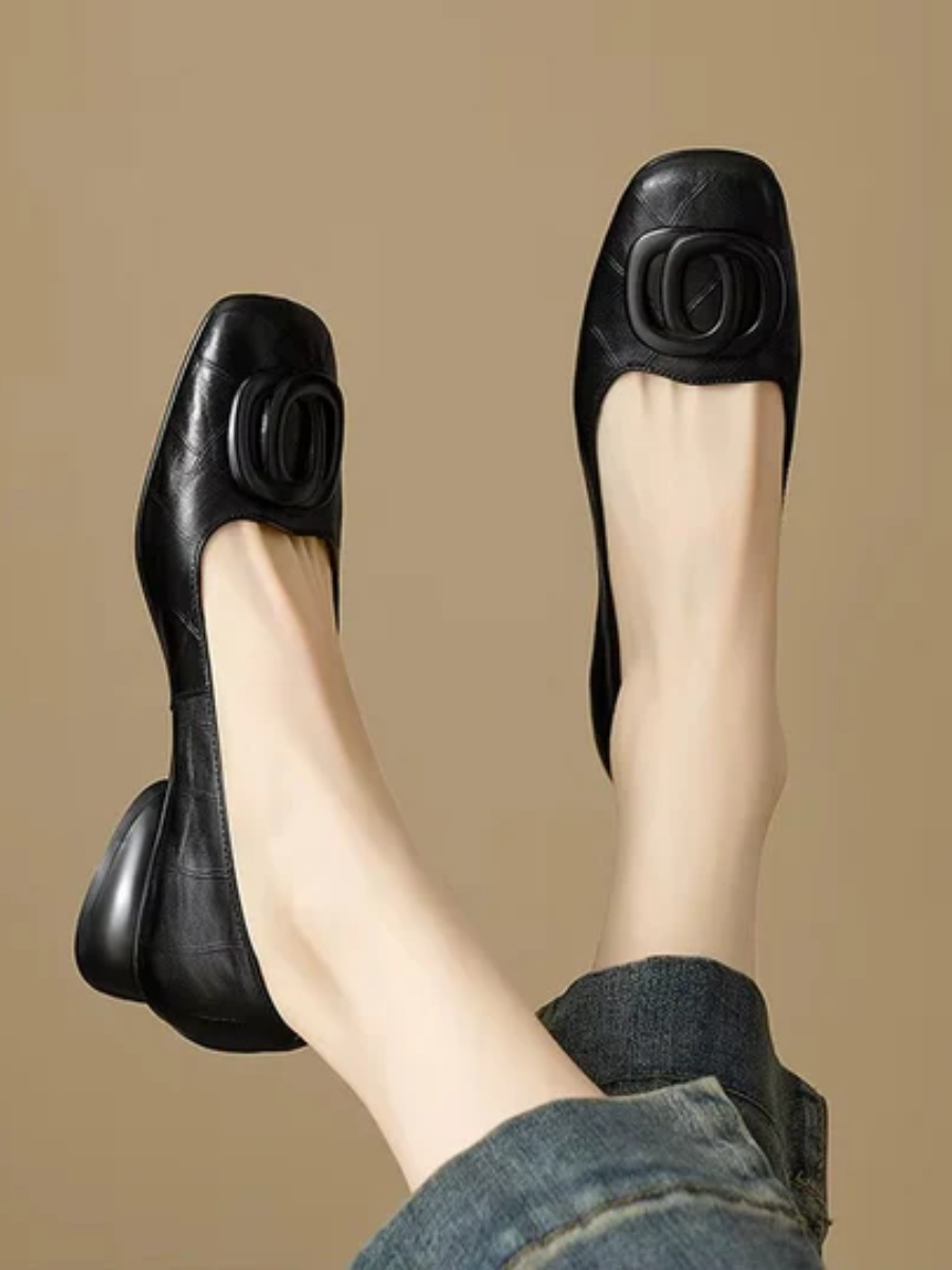 Ornella | Ballerine Eleganti