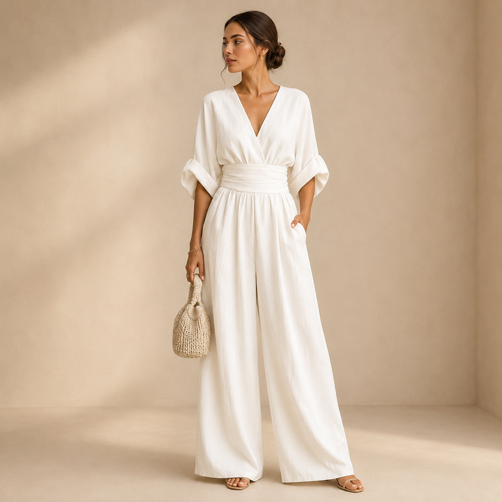 Liliana | Tuta Elegante