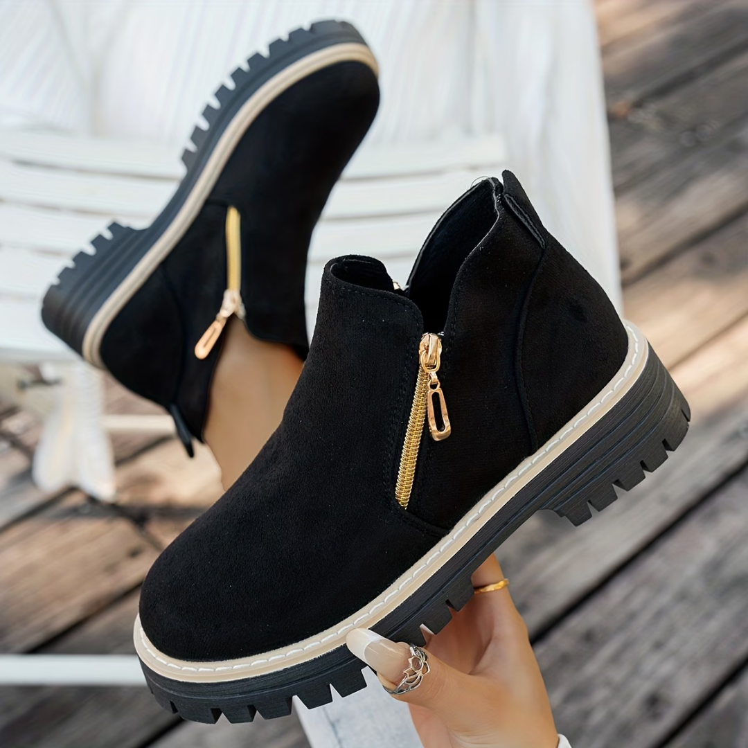 Nicoletta | Stivaletti Eleganti