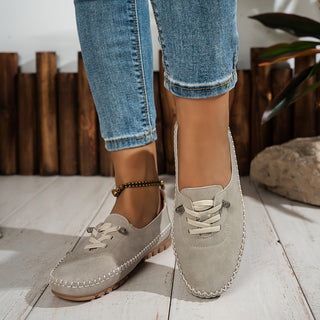 Annamaria | Mocassini Comfort per Piedi Sensibili