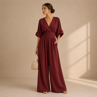 Liliana | Tuta Elegante