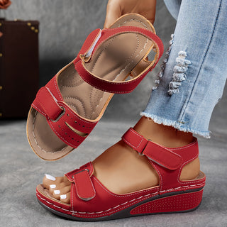 Elvira | Sandali Ergonomici Eleganti