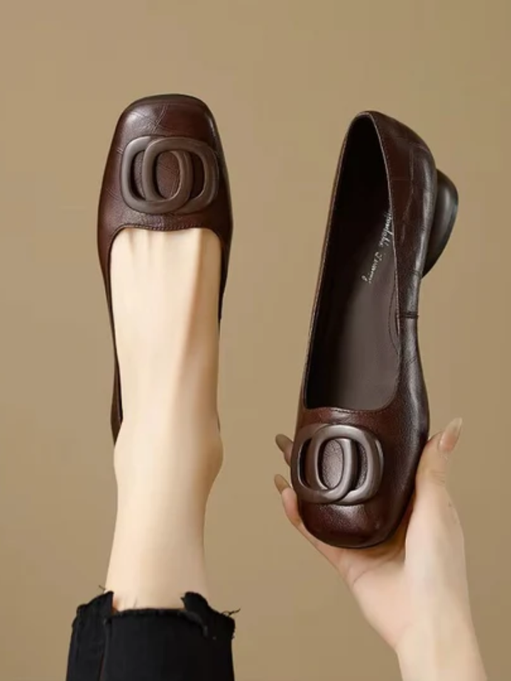 Ornella | Ballerine Eleganti