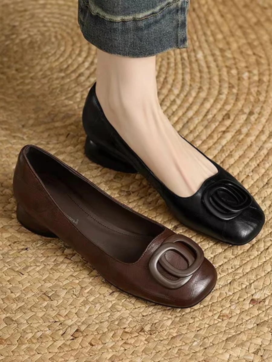 Ornella | Ballerine Eleganti