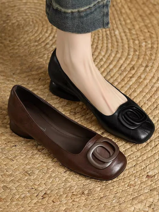 Ornella | Ballerine Eleganti