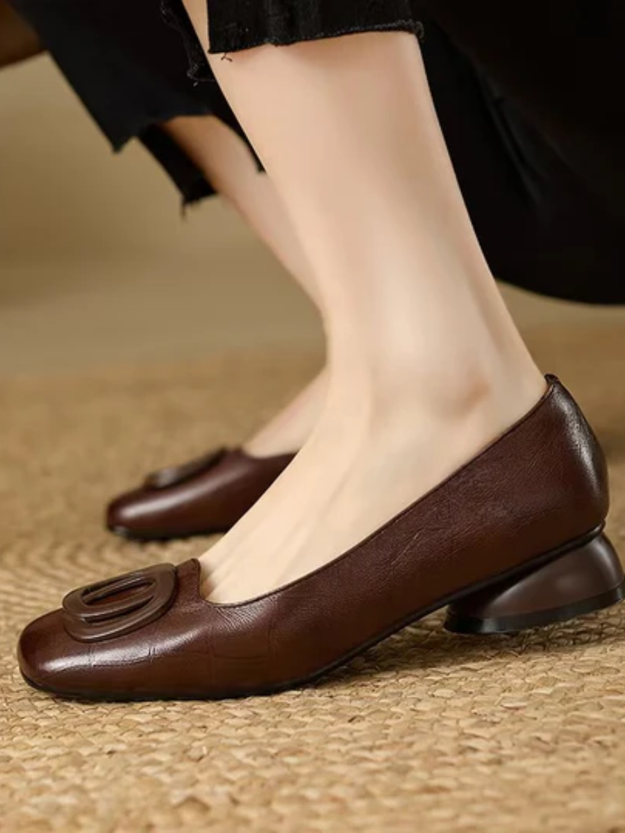 Ornella | Ballerine Eleganti