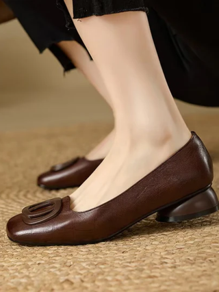 Ornella | Ballerine Eleganti