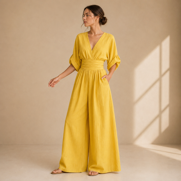 Liliana | Tuta Elegante