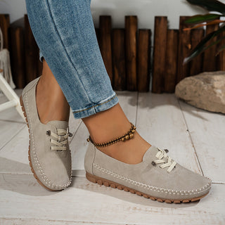 Annamaria | Mocassini Comfort per Piedi Sensibili