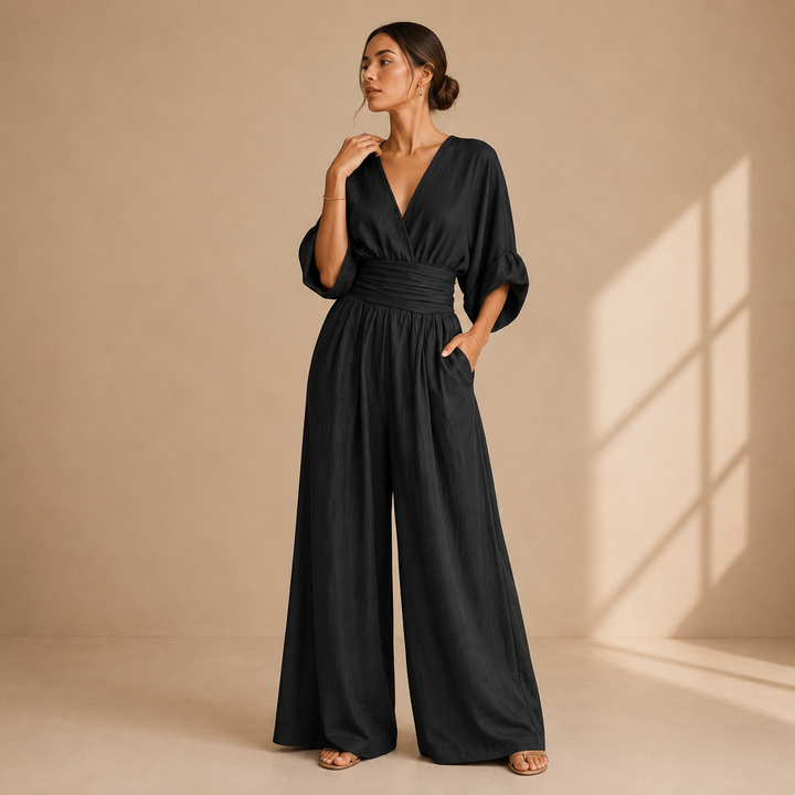 Liliana | Tuta Elegante