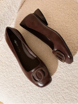 Ornella | Ballerine Eleganti