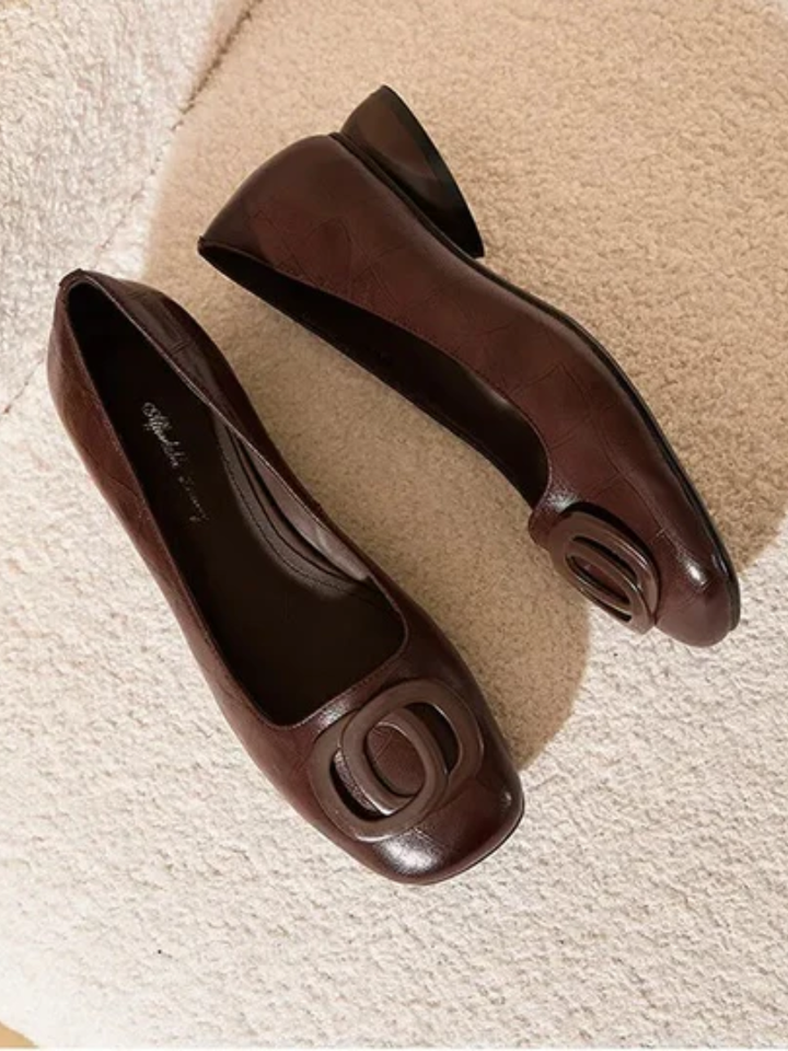 Ornella | Ballerine Eleganti