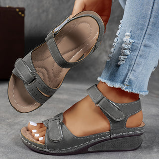 Elvira | Sandali Ergonomici Eleganti