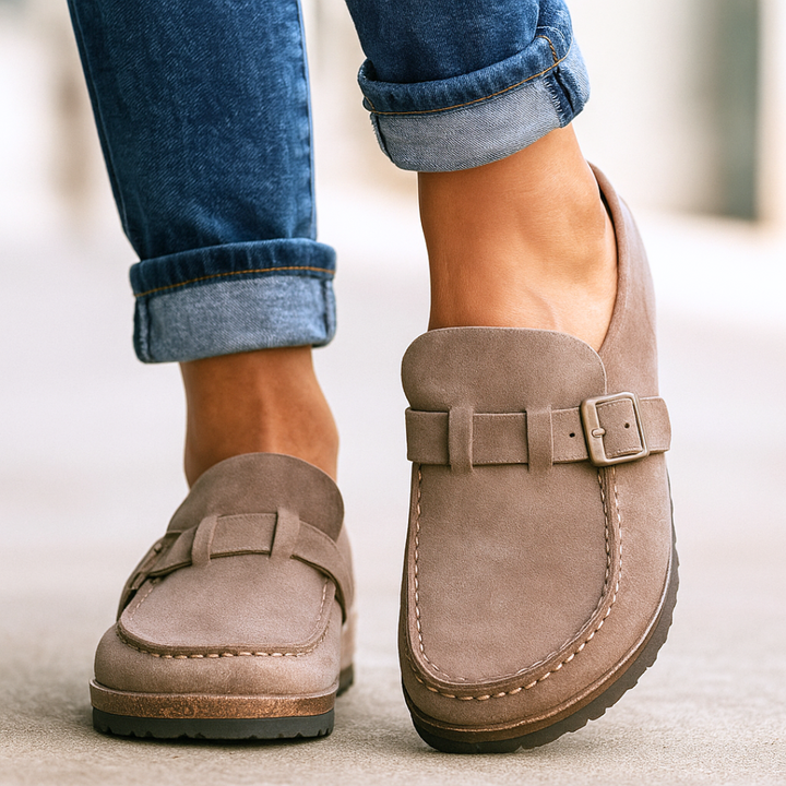 Cecilia | Scarpe Comfort di Lusso