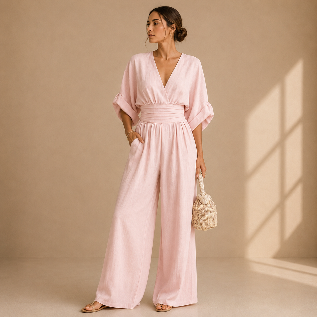 Liliana | Tuta Elegante