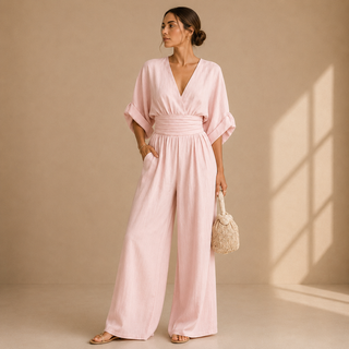 Liliana | Tuta Elegante