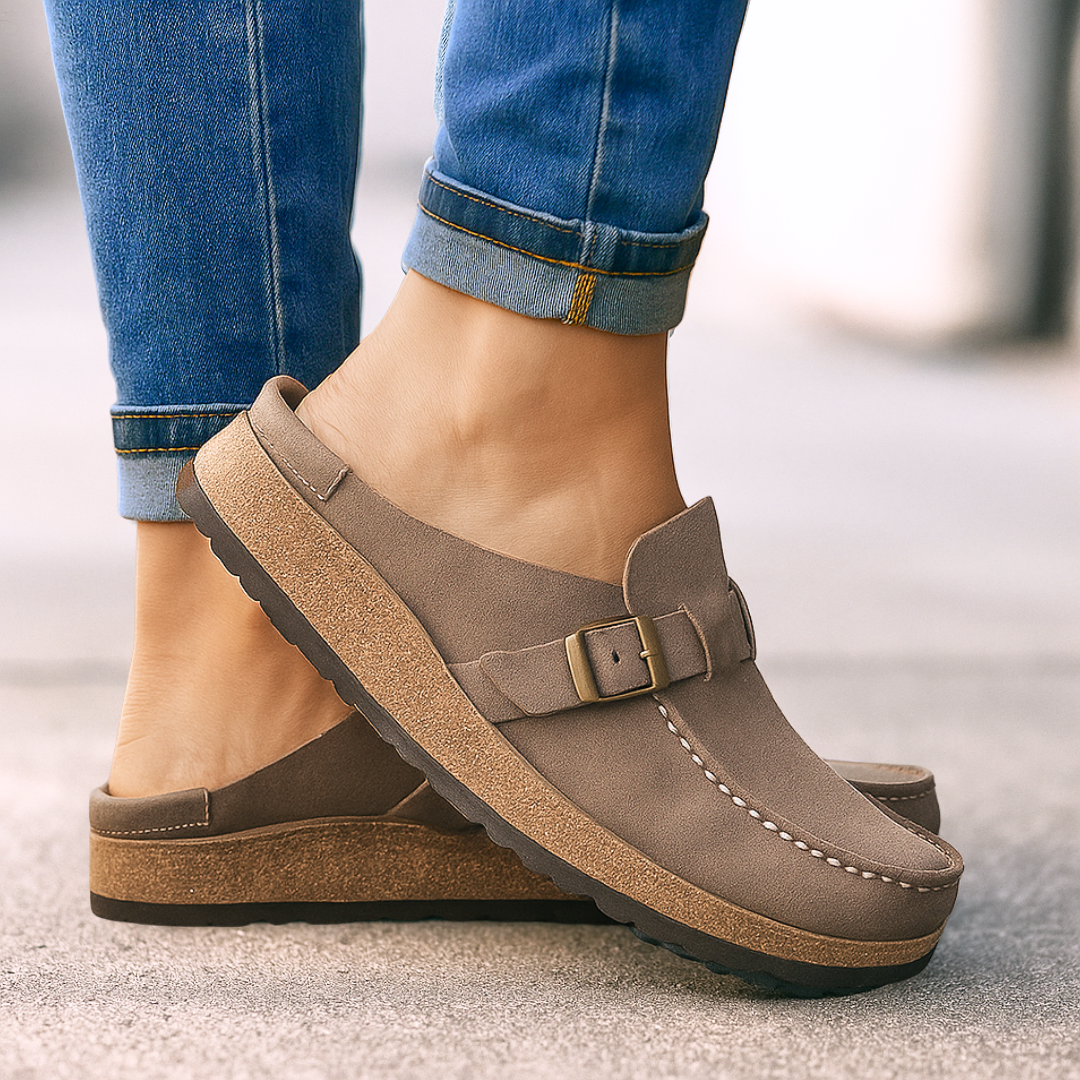 Cecilia | Scarpe Comfort di Lusso