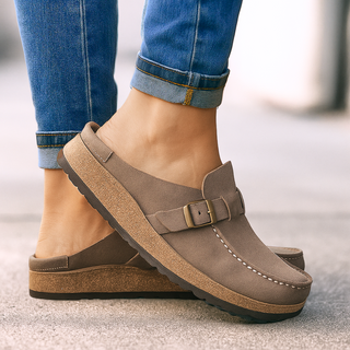 Cecilia | Scarpe Comfort di Lusso