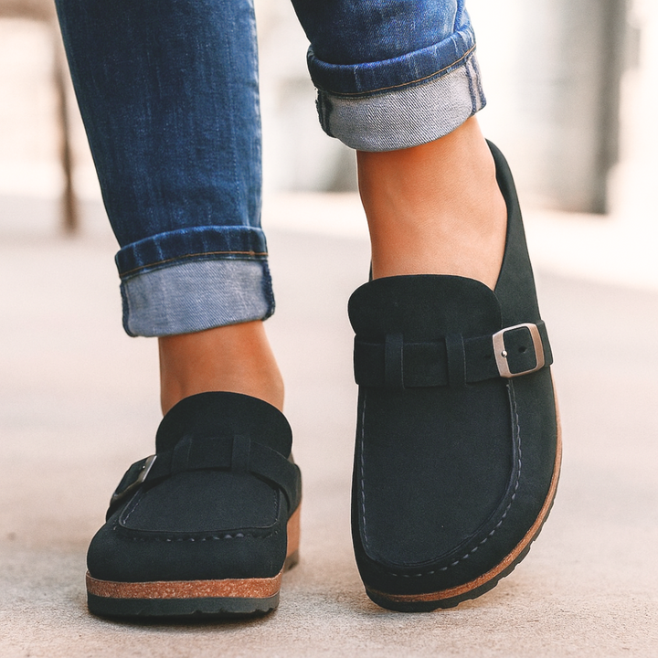 Cecilia | Scarpe Comfort di Lusso