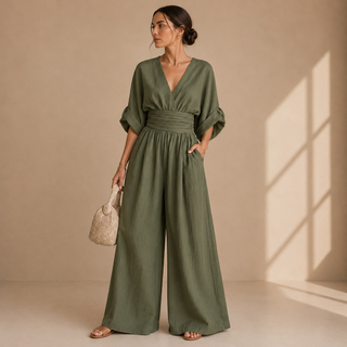 Liliana | Tuta Elegante