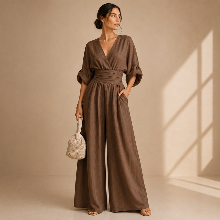 Liliana | Tuta Elegante