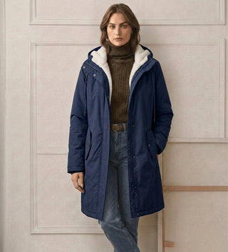 Adriana | Parka Lungo