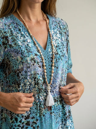 Iris | Abito Leggero e Fluido