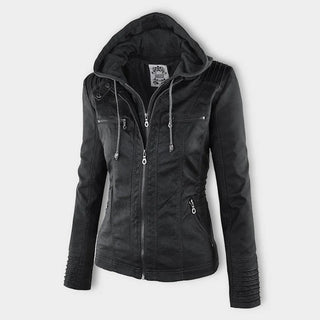 Flavia | Giacca Robusta ed Elegante