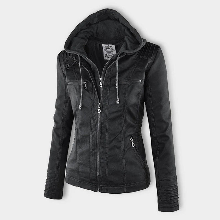 Flavia | Giacca Robusta ed Elegante