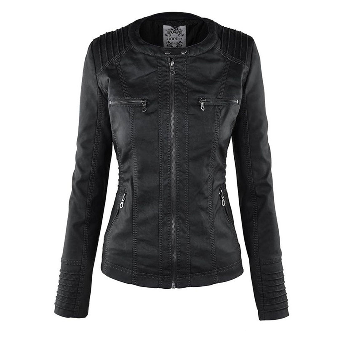 Flavia | Giacca Robusta ed Elegante