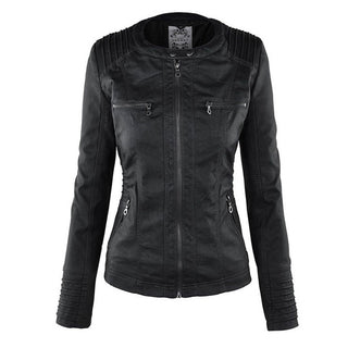 Flavia | Giacca Robusta ed Elegante
