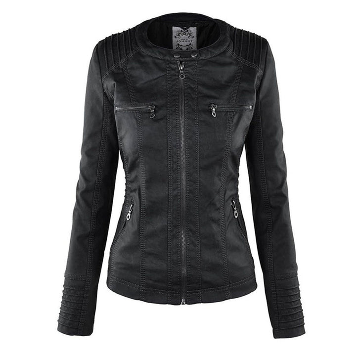 Flavia | Giacca Robusta ed Elegante