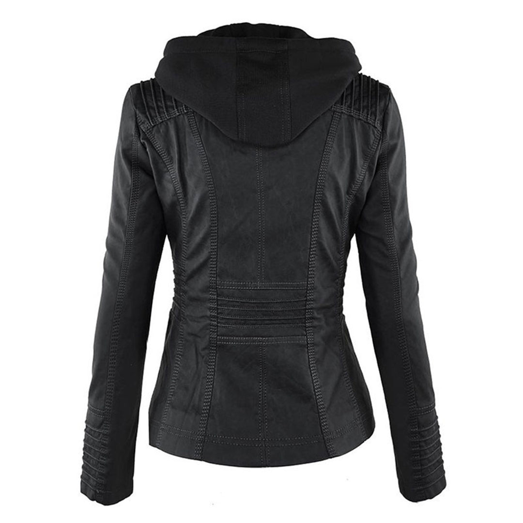 Flavia | Giacca Robusta ed Elegante
