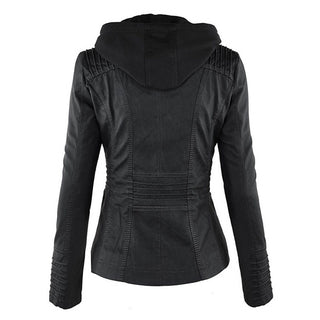 Flavia | Giacca Robusta ed Elegante