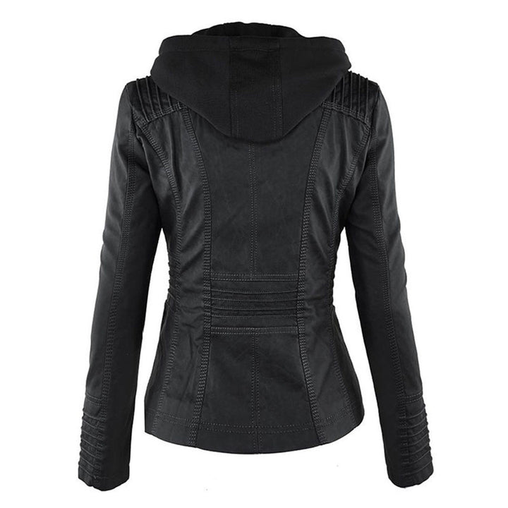 Flavia | Giacca Robusta ed Elegante