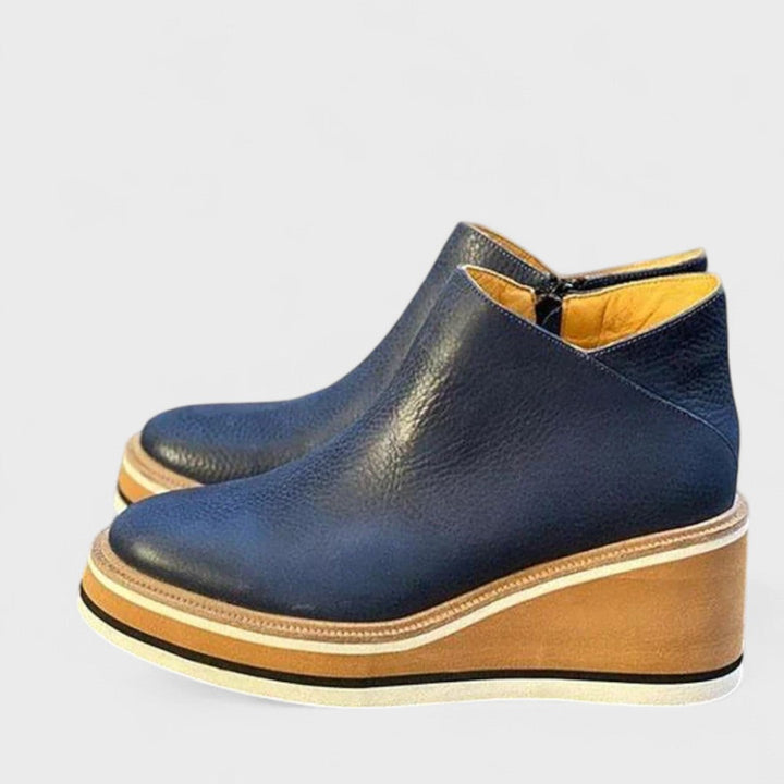 Beatrice | Scarpe Eleganti con Zip