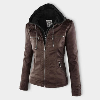 Flavia | Giacca Robusta ed Elegante