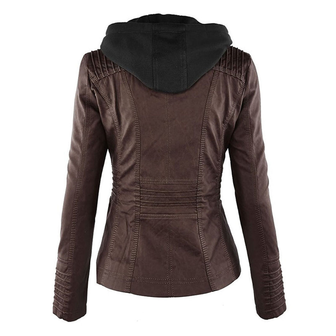Flavia | Giacca Robusta ed Elegante
