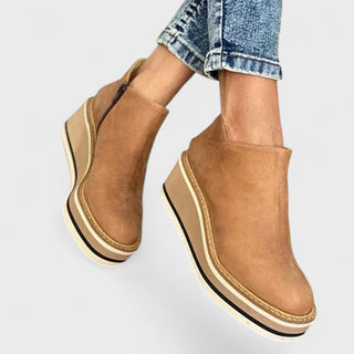Beatrice | Scarpe Eleganti con Zip