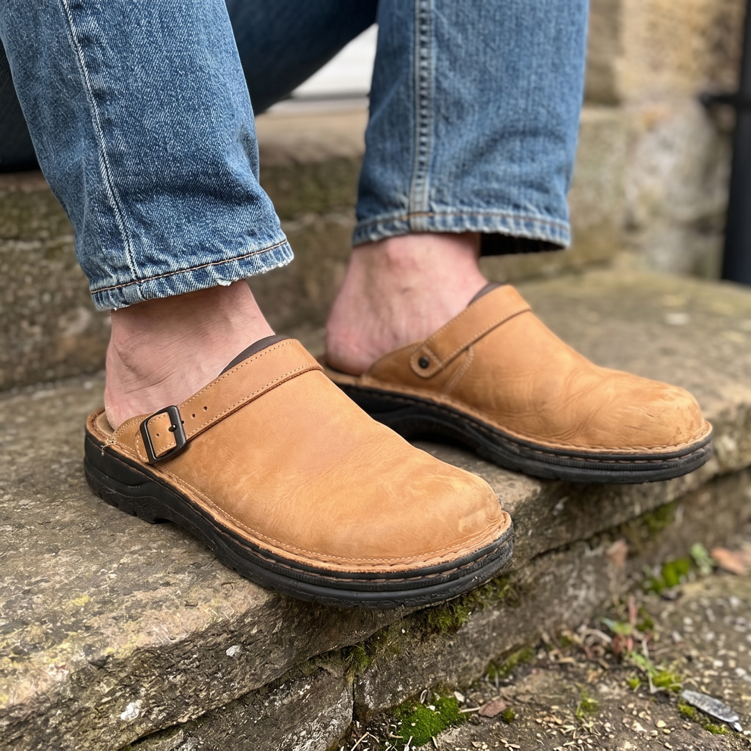 Sonia | Sandali Comfort Facili da Indossare