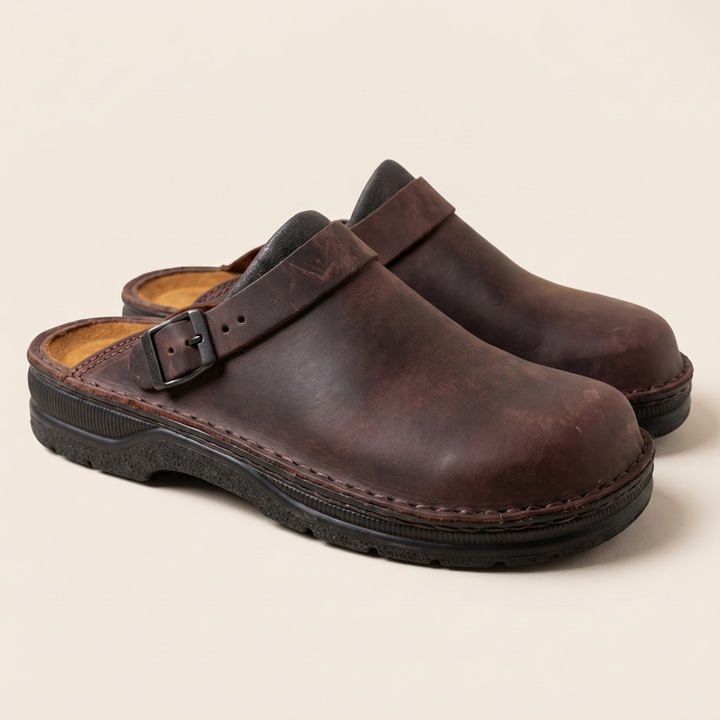 Sonia | Sandali Comfort Facili da Indossare