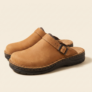 Sonia | Sandali Comfort Facili da Indossare