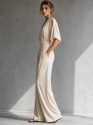 Ornella | Tuta Elegante